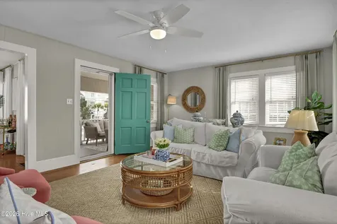 209 Channel Drive N Wrightsville Beach NC 28480