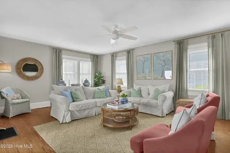 209 Channel Drive N Wrightsville Beach NC 28480