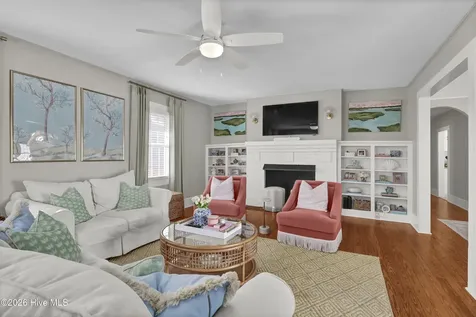 209 Channel Drive N Wrightsville Beach NC 28480