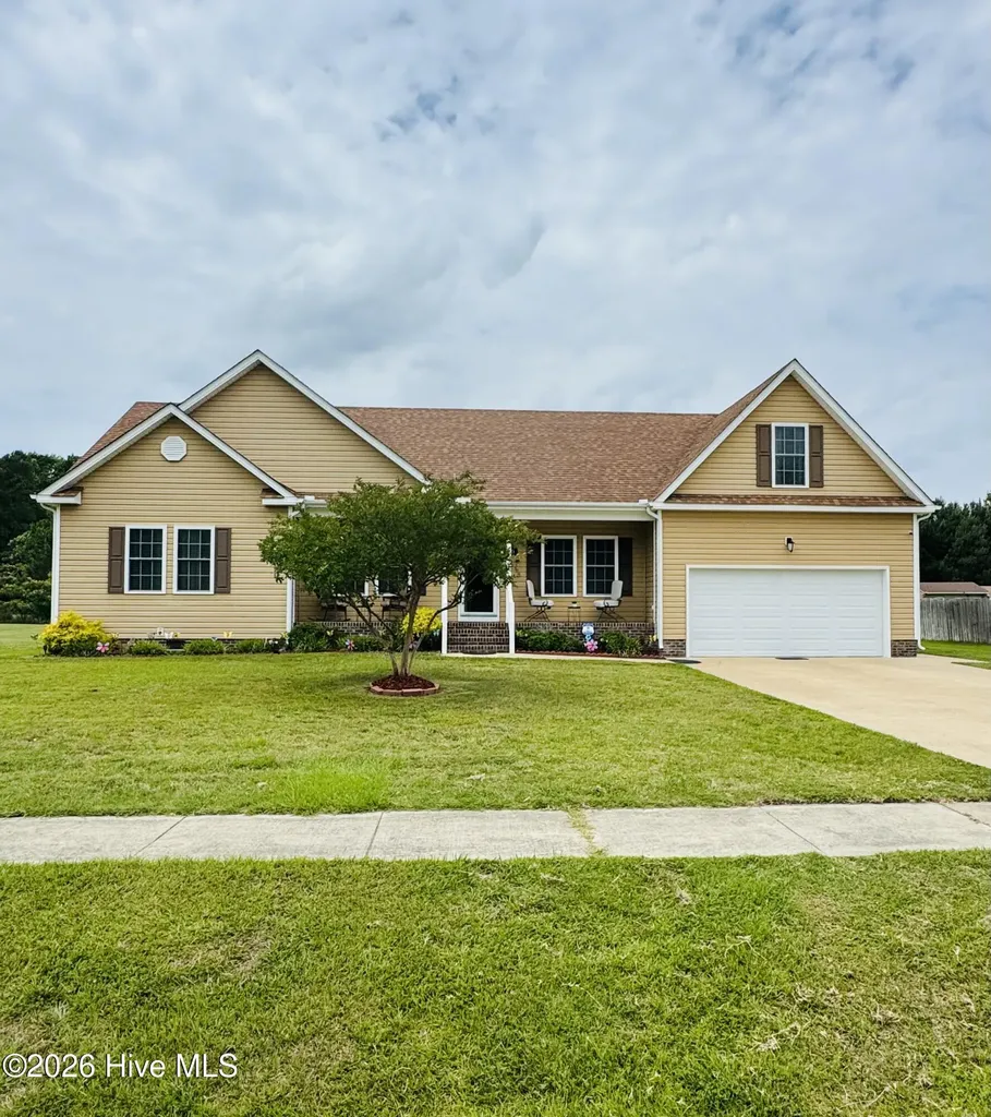 120 Laurel Woods Boulevard Currituck NC 27929