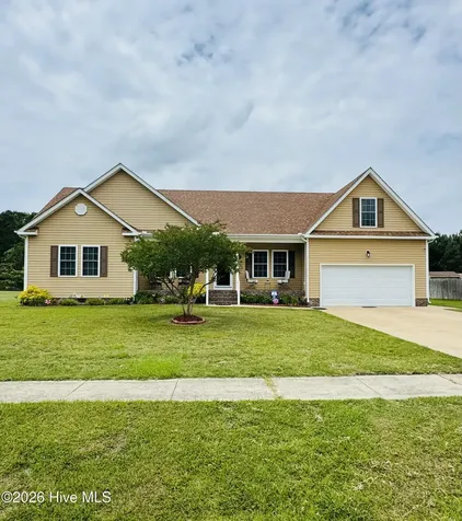 120 Laurel Woods Boulevard Currituck NC 27929