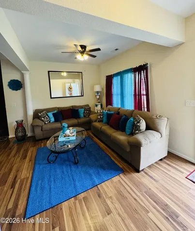 120 Laurel Woods Boulevard Currituck NC 27929