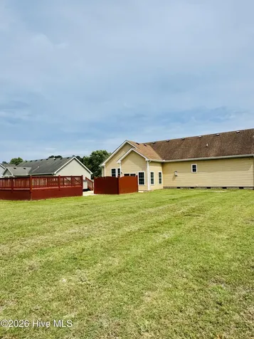 120 Laurel Woods Boulevard Currituck NC 27929