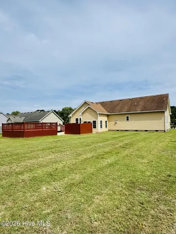 120 Laurel Woods Boulevard Currituck NC 27929