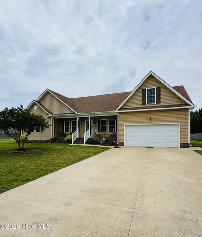 120 Laurel Woods Boulevard Currituck NC 27929