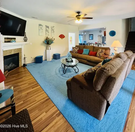 120 Laurel Woods Boulevard Currituck NC 27929