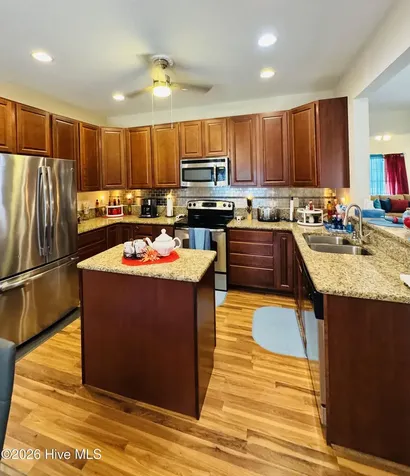 120 Laurel Woods Boulevard Currituck NC 27929