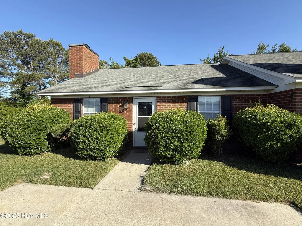 1200 Peyton Circle Greenville NC 27834