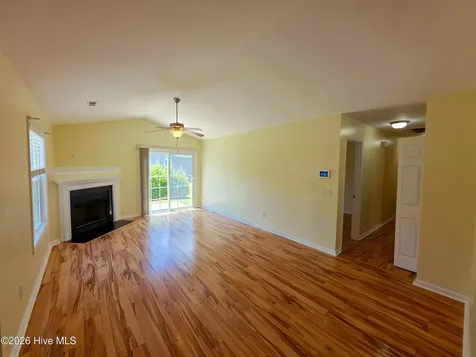 200 Sweet Gum Lane Richlands NC 28574