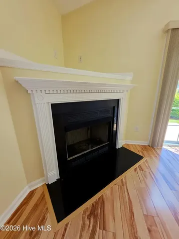 200 Sweet Gum Lane Richlands NC 28574