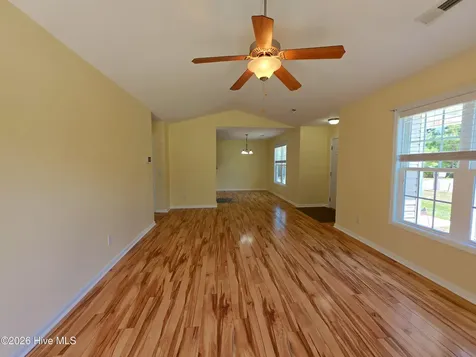 200 Sweet Gum Lane Richlands NC 28574