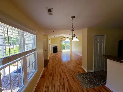 200 Sweet Gum Lane Richlands NC 28574