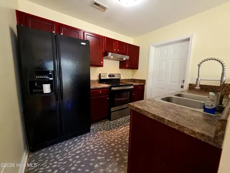 200 Sweet Gum Lane Richlands NC 28574