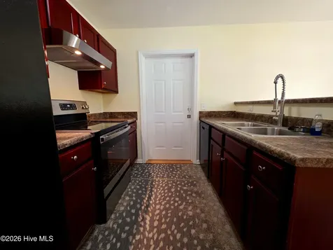 200 Sweet Gum Lane Richlands NC 28574