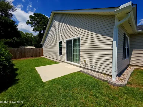200 Sweet Gum Lane Richlands NC 28574