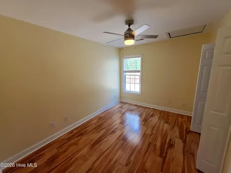 200 Sweet Gum Lane Richlands NC 28574