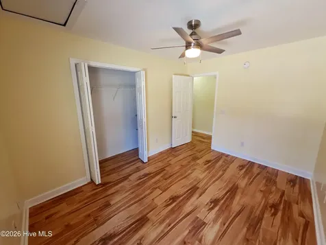 200 Sweet Gum Lane Richlands NC 28574