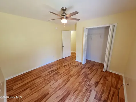 200 Sweet Gum Lane Richlands NC 28574