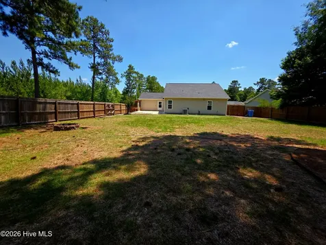 200 Sweet Gum Lane Richlands NC 28574