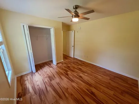 200 Sweet Gum Lane Richlands NC 28574