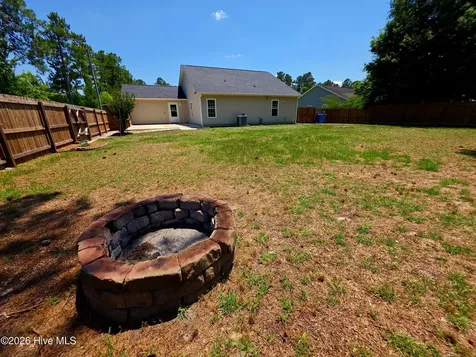 200 Sweet Gum Lane Richlands NC 28574