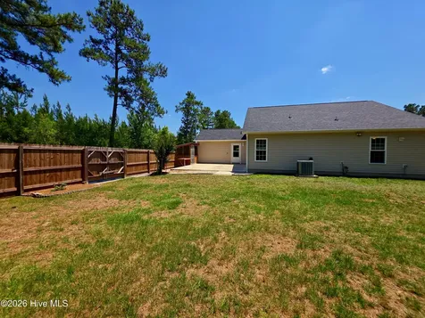 200 Sweet Gum Lane Richlands NC 28574