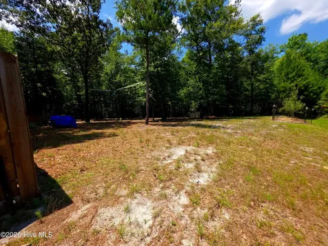 200 Sweet Gum Lane Richlands NC 28574