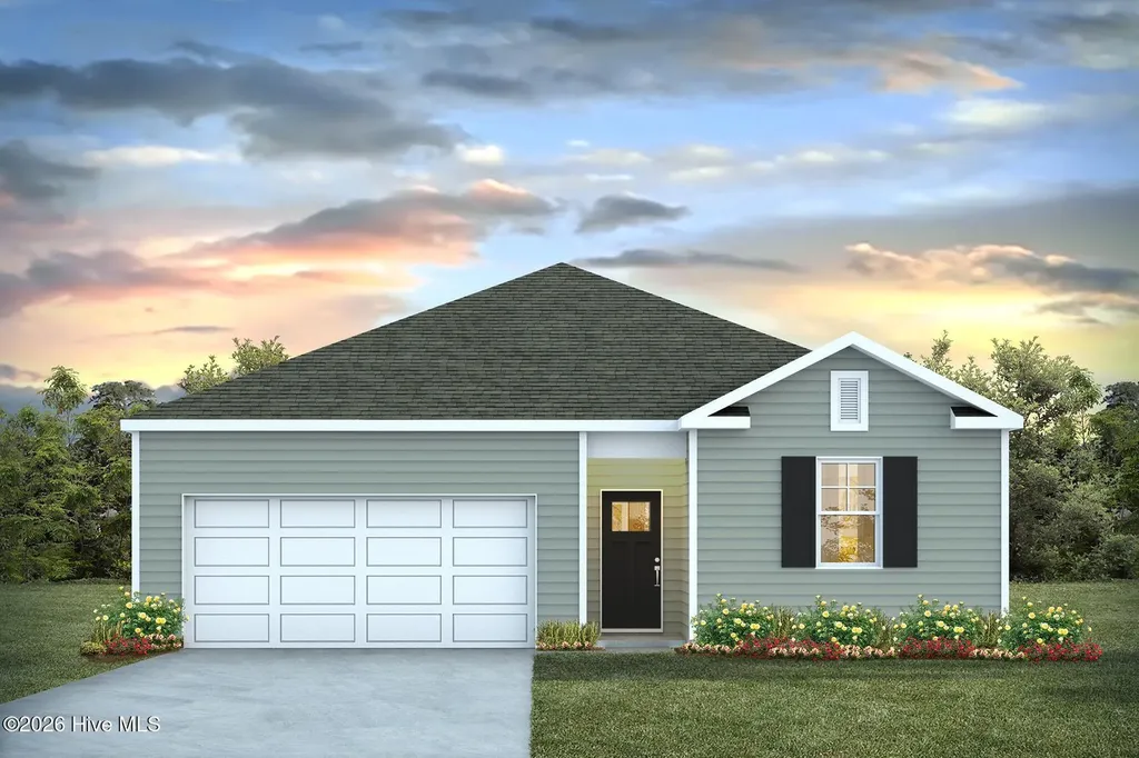 1075 Woods Crossing Road SW Supply NC 28462