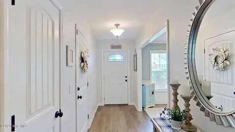611 Majestic Oaks Drive Hampstead NC 28443