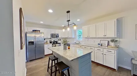 611 Majestic Oaks Drive Hampstead NC 28443