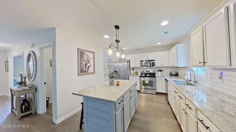 611 Majestic Oaks Drive Hampstead NC 28443