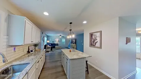 611 Majestic Oaks Drive Hampstead NC 28443