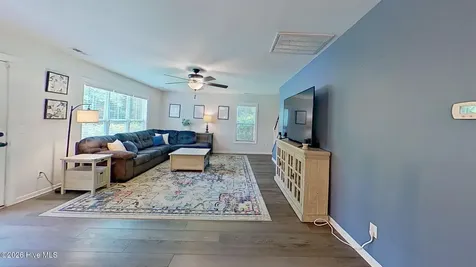 611 Majestic Oaks Drive Hampstead NC 28443