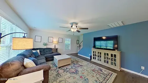 611 Majestic Oaks Drive Hampstead NC 28443