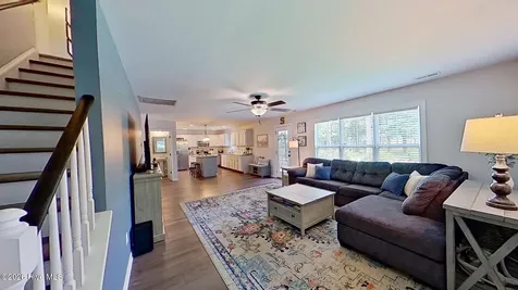 611 Majestic Oaks Drive Hampstead NC 28443