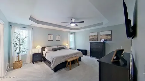611 Majestic Oaks Drive Hampstead NC 28443
