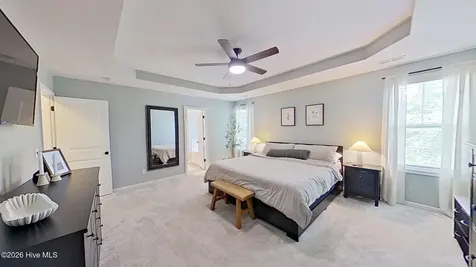 611 Majestic Oaks Drive Hampstead NC 28443