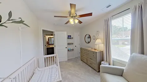 611 Majestic Oaks Drive Hampstead NC 28443