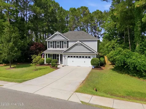 611 Majestic Oaks Drive Hampstead NC 28443