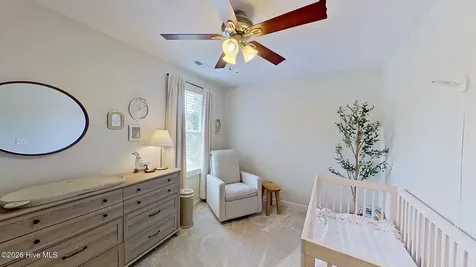 611 Majestic Oaks Drive Hampstead NC 28443