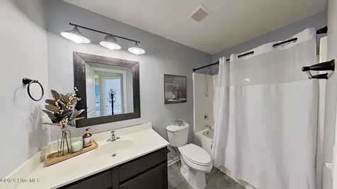 611 Majestic Oaks Drive Hampstead NC 28443