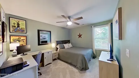 611 Majestic Oaks Drive Hampstead NC 28443