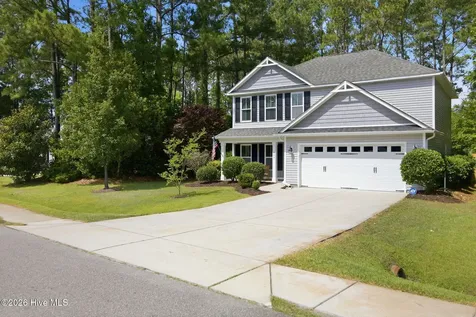 611 Majestic Oaks Drive Hampstead NC 28443