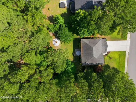 611 Majestic Oaks Drive Hampstead NC 28443