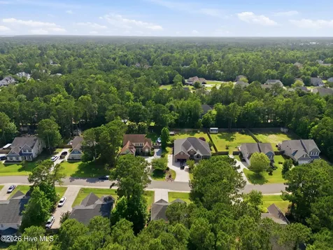 611 Majestic Oaks Drive Hampstead NC 28443