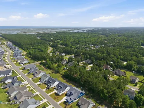 611 Majestic Oaks Drive Hampstead NC 28443