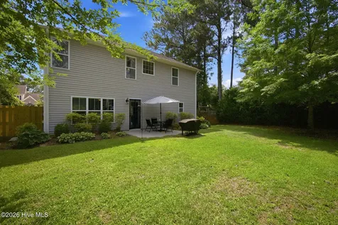 611 Majestic Oaks Drive Hampstead NC 28443