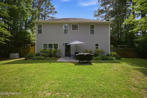 611 Majestic Oaks Drive Hampstead NC 28443