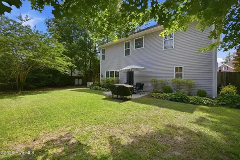 611 Majestic Oaks Drive Hampstead NC 28443