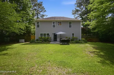 611 Majestic Oaks Drive Hampstead NC 28443